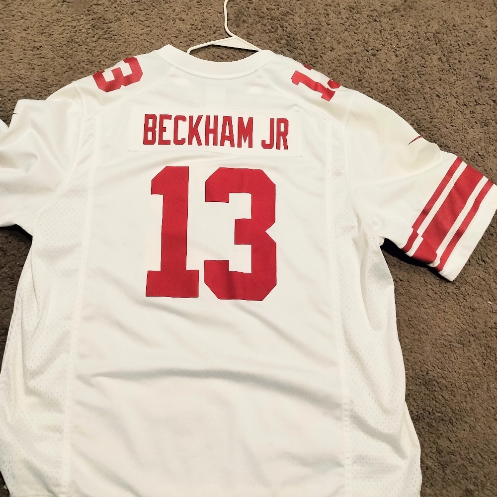 Football jersey - Picture 5 of 6
